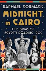 Midnight in Cairo