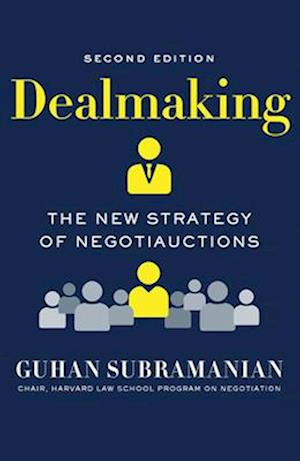 Dealmaking