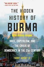 The Hidden History of Burma