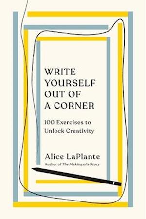 Write Yourself Out of a Corner