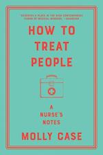How to Treat People