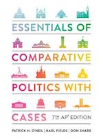 Essentials of Comparative Politics with Cases