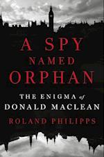 A Spy Named Orphan