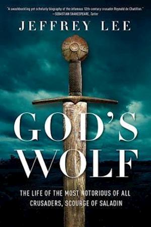 God's Wolf