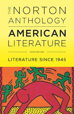 The Norton Anthology of American Literature