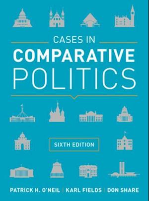Cases in Comparative Politics