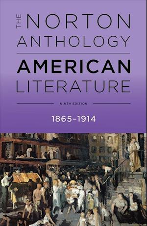 The Norton Anthology of American Literature