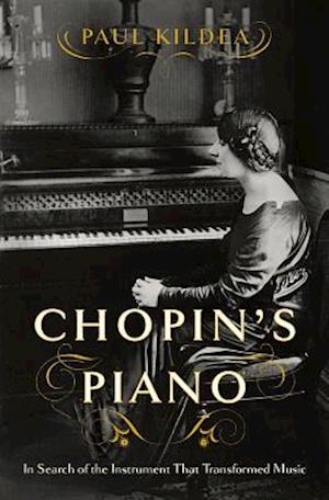 Chopin's Piano