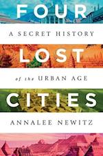 Four Lost Cities