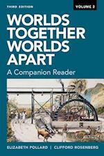 Worlds Together, Worlds Apart