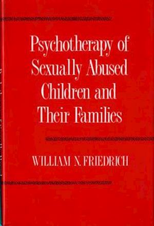 Psychotherapy of Sexually Abused Children and their Families