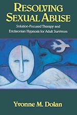 Resolving Sexual Abuse
