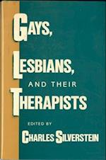 Gays, Lesbians, and their Therapists