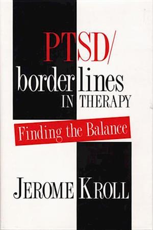 Ptsd/Borderlines in Therapy