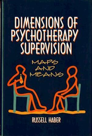 Dimensions of Psychotherapy Supervision