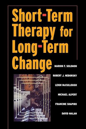 Short-term Therapy for Long-Term Change