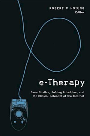 E-Therapy