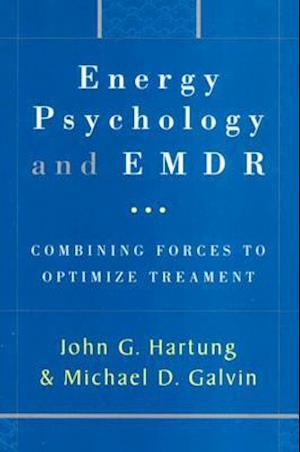Energy Psychology and EMDR