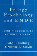 Energy Psychology and EMDR