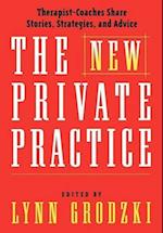 The New Private Practice