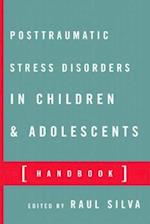 Posttraumatic Stress Disorder in Children and Adolescents