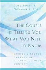 The Couple Is Telling You What You Need To Know