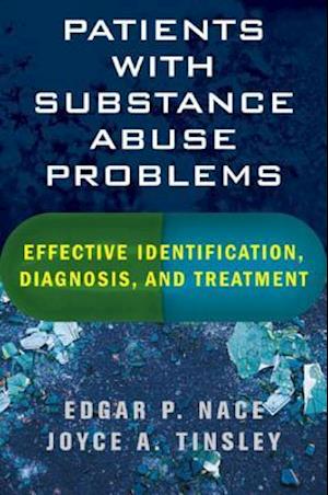 Patients with Substance Abuse Problems