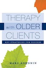 Therapy with Older Clients