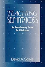 Teaching Self-Hypnosis