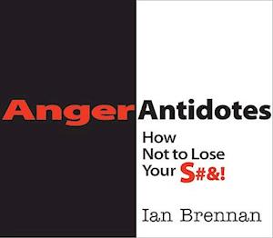 Anger Antidotes