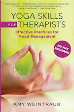 Yoga Skills for Therapists