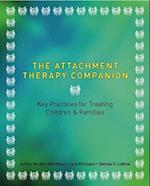 The Attachment Therapy Companion