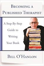 Becoming a Published Therapist