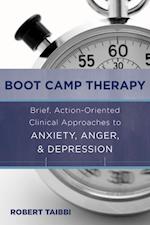 Boot Camp Therapy