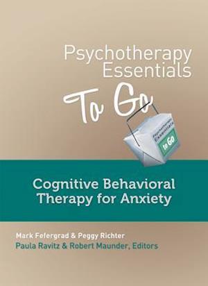 Psychotherapy Essentials to Go