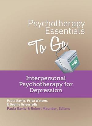 Psychotherapy Essentials to Go