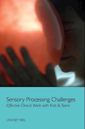 Sensory Processing Challenges