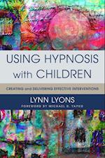 Using Hypnosis with Children