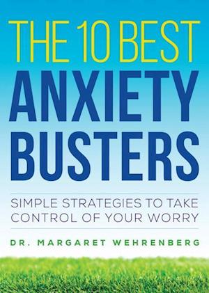 The 10 Best Anxiety Busters