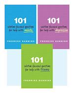 101 Solution-Focused Questions Series Set