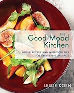 The Good Mood Kitchen