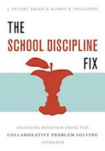 School Discipline Fix