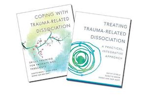 Trauma-Related Dissociation Two-Book Set