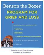 Benson the Boxer Program for Grief and Loss