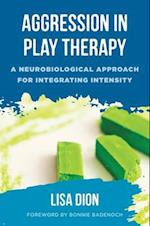 Aggression in Play Therapy