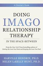 Doing Imago Relationship Therapy in the Space-Between