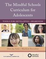 The Mindful Schools Curriculum for Adolescents