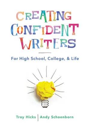 Creating Confident Writers