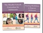 The Mindful Schools Curriculum and Teacher's Guide