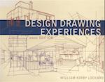 Design Drawing Experiences